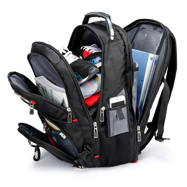 computer backpack waterproof