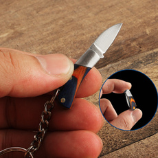 portableknife, pocketknife, Outdoor, Key Chain