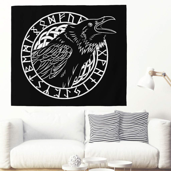 Vintage viking rune ouroboros colar para homem de aço inoxidável nórdico odin trinity pingente Vintage viking rune ouroboros colar para homem de aço inoxidável nórdico odin trinity pingente