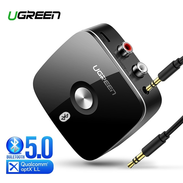 rca to bluetooth