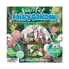 botany, Plants, Toy, fairy