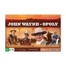 property, Family, monopoly, Puzzle
