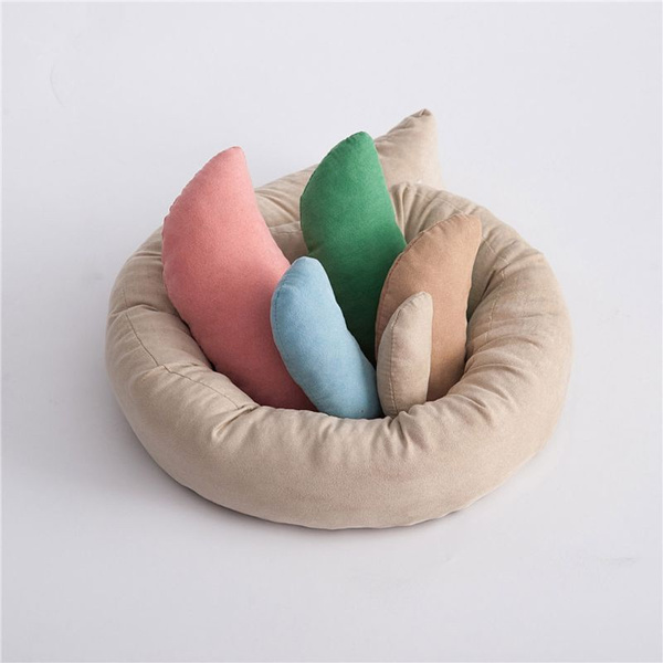 baby cushion ring