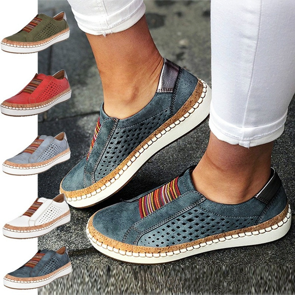 wish chaussure femme