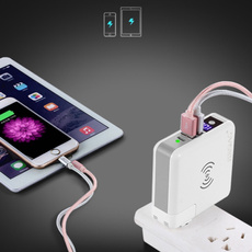 supercharger, Powerbank, charger, Multifunction