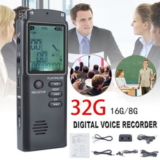 Mini, audiorecorder, recordervoice, Voice Recorder