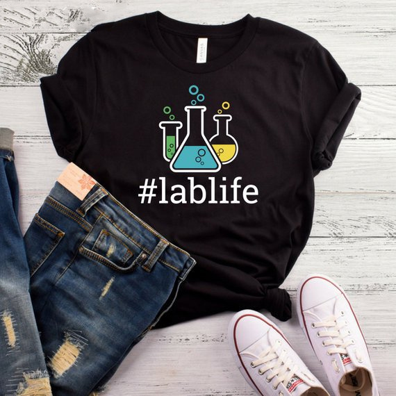 tshirt lab