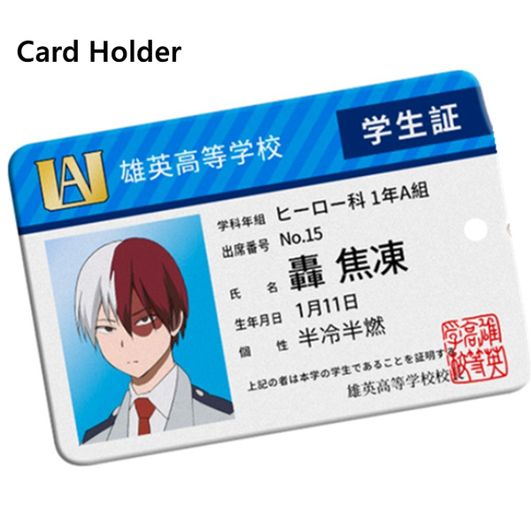 HK Studio Card Skin Sticker Anime for EBT, Transportation, Key, Debit, Credit  Card Skin - Covering and Personalizing Bank Card - No Bubble, Slim,  Waterproof, Digital-Printed : Amazon.ae: Office Products