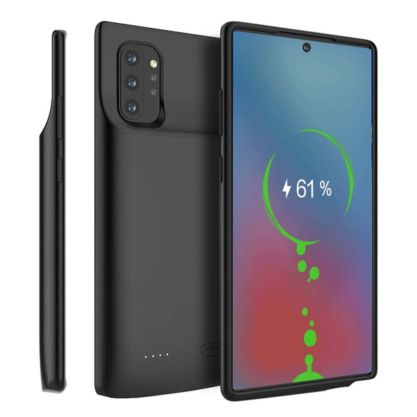 battery case for galaxy note 10 plus