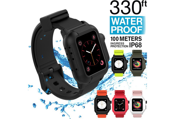 apple watch ip68