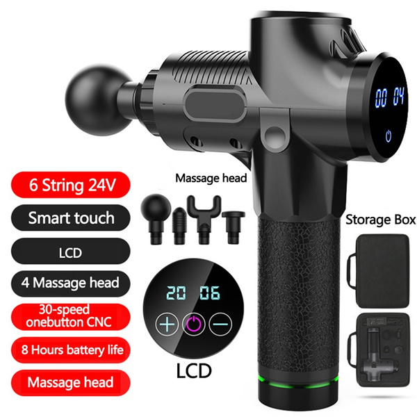 massage gun wish