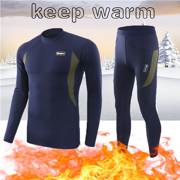 thermal suit mens