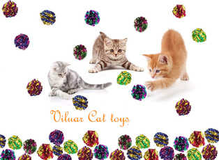 cattoy, catproduct, Metallic, Pets