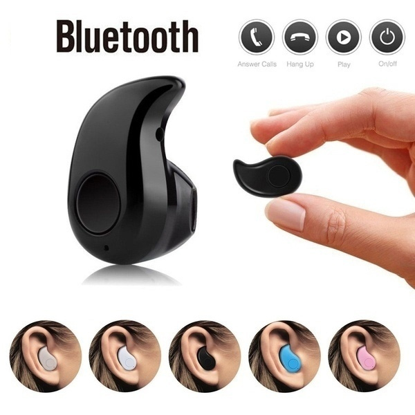2021 Invisível Ture sem Fio Fone de ouvido com Cancelamento de Ruído  mãos-livres Bluetooth Fone de ouvido Fone de ouvido Estéreo TWS os  Auscultadores Com Microfone Preço Prom. / Fones De Ouvido