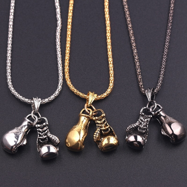 New Fashion Men Boys Mini Boxing Glove 