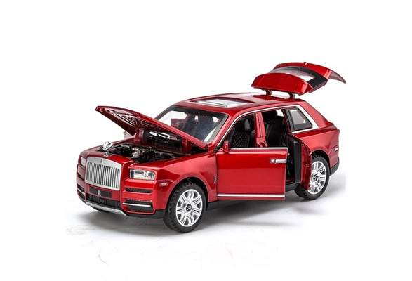 rolls royce suv toy