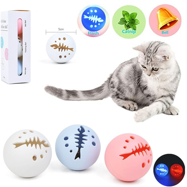 wish cat toys