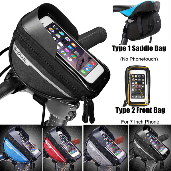 portable touch screen mobile phone bolsa
