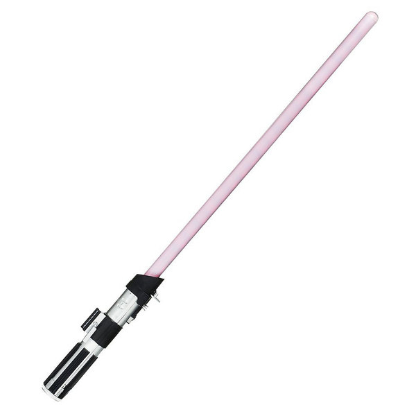 star wars darth vader lightsaber toy