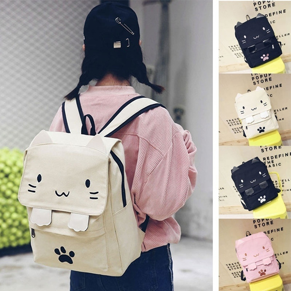 over the shoulder bookbag