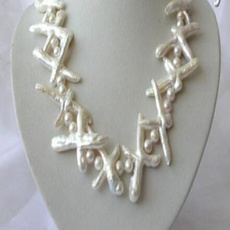 pearls, Jewelry, Classics, Necklace