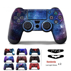 Playstation, Video Games, led, ps4decal