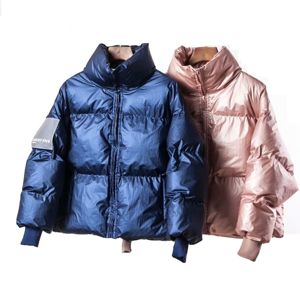 women's coats large sizes