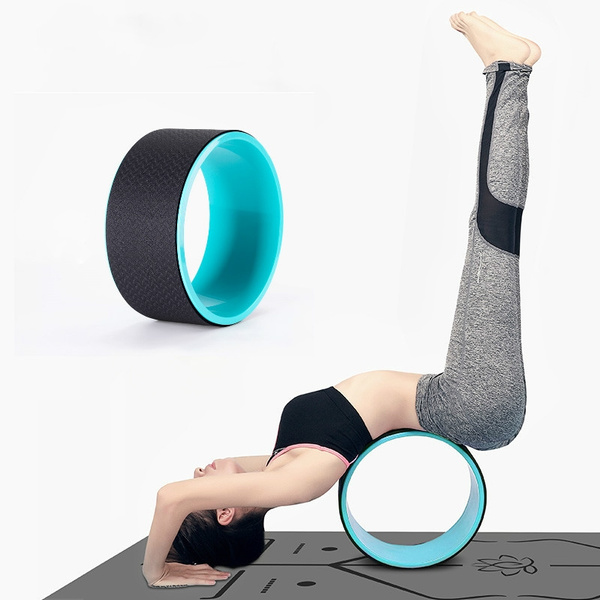 Yoga Circle Body Repair Stretching Ring | Wish