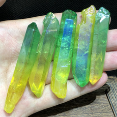rainbow, quartz, quartzcrystal, obeliskwand