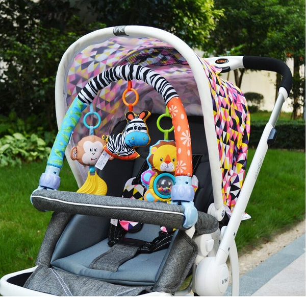 lovely baby cradle
