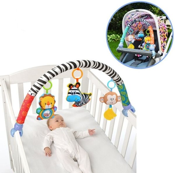 Lovely baby hot sale cradle