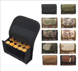 padded, Cartridge, Bullet, Shotgun