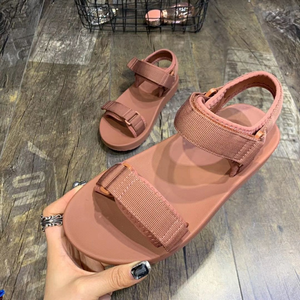 Sandals 2025 on wish