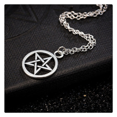 wiccan, happines, Charm, Home & Living