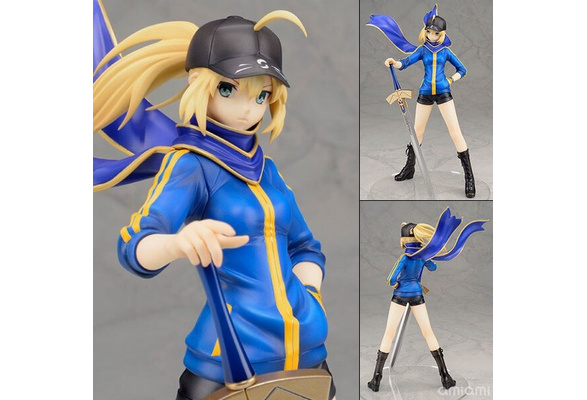 VITRINE] Baralho Anime Fate Stay Night - Zero Saber Carta Jogo