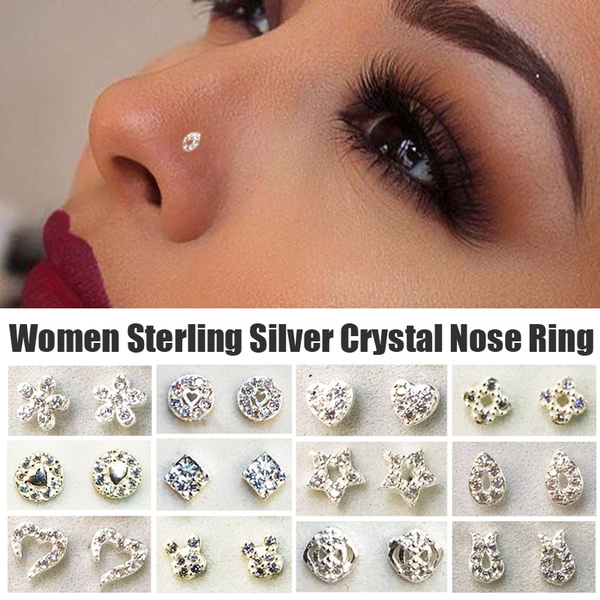 Nose on sale rings wish