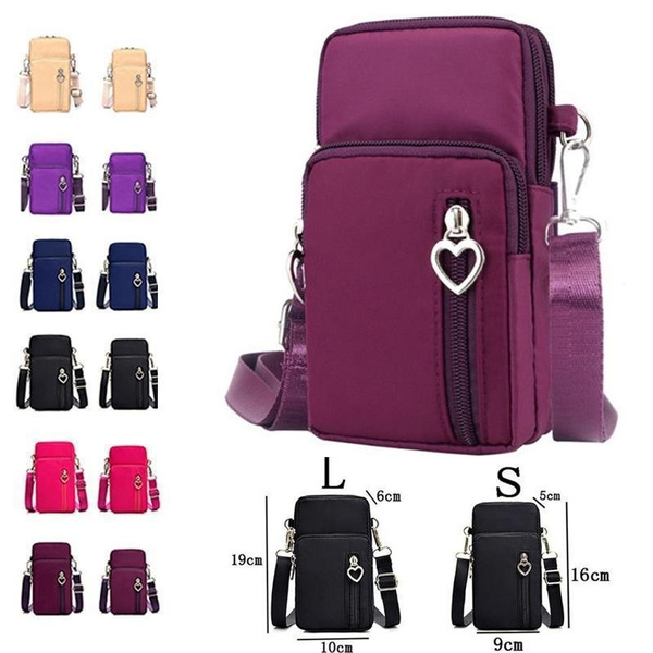 cell phone pouch crossbody