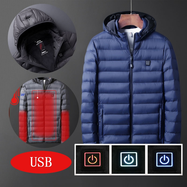 Far Infrared Temperature Adjustable 