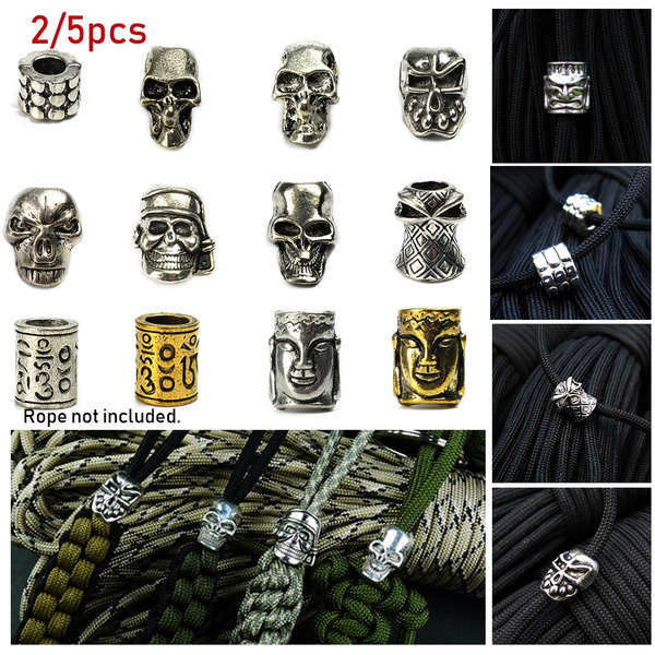 Paracord and Paracord Accessories