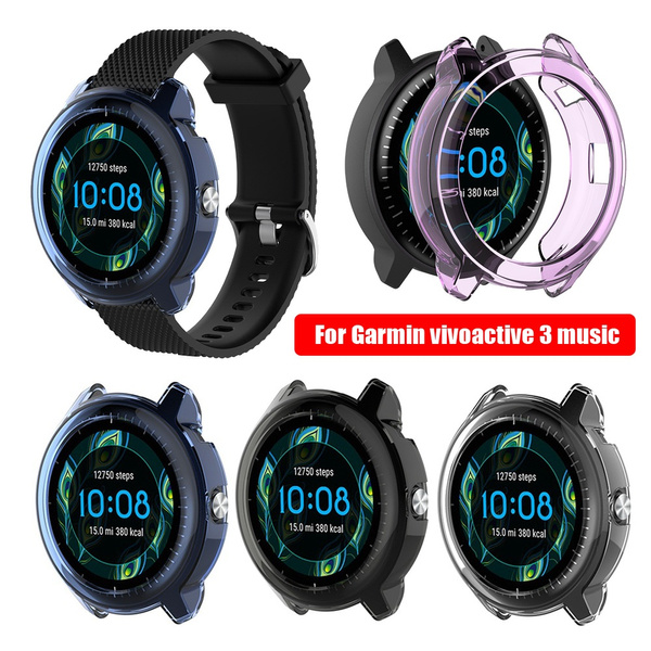 vivoactive 3 screen protector