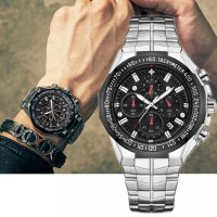 Heren-Horloge | Wish