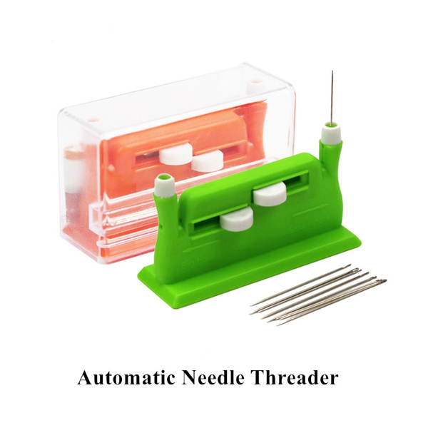 INFILA Automatic Needle Threader