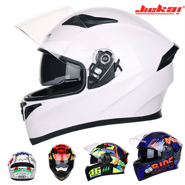 Wish store motorcycle helmets