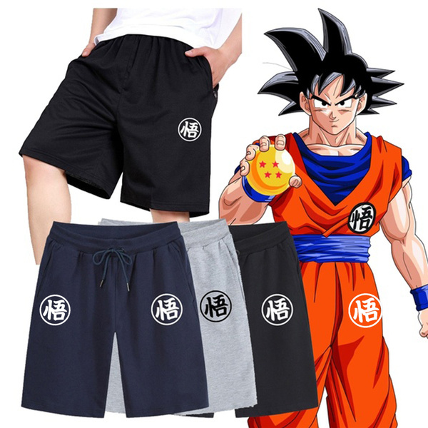 Dragon Ball Z Shorts