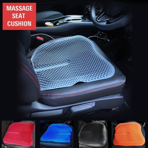 Gel Seat Cushion, Office Seat Cushion Chair Pads for Office, Home