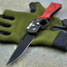 Pocket, pocketknife, Blade, springassistknife