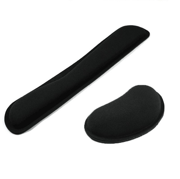 1set Wrist Rest