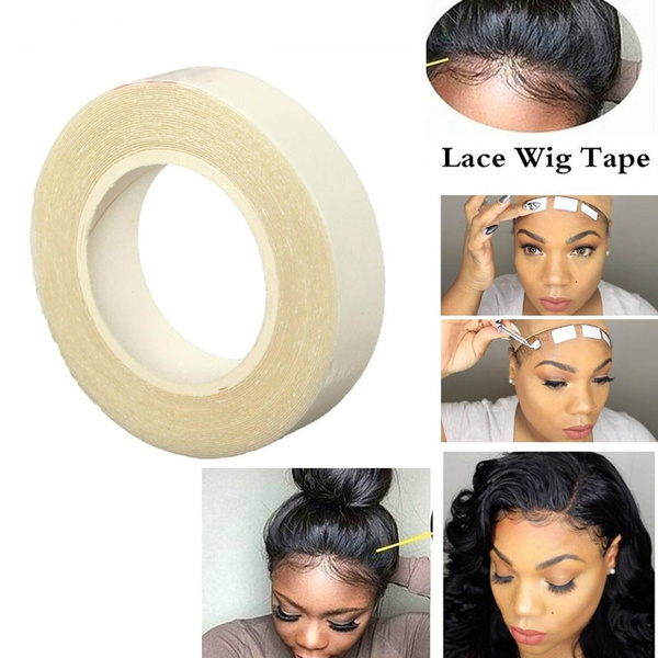 3m wig tape