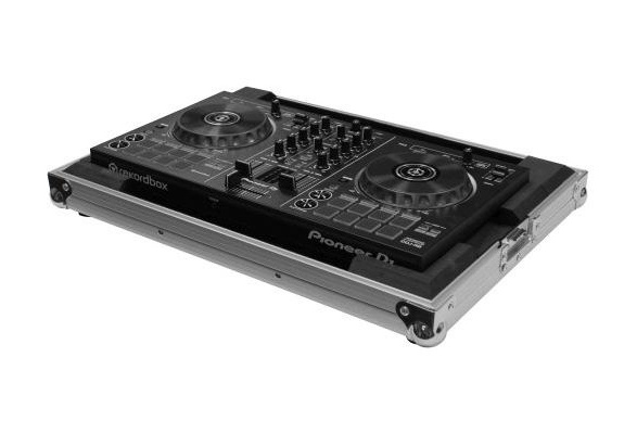 Pioneer Ddj-400 / Ddj-Rb / Ddj-Sb3 Dj Controller Low Profile Case | Wish