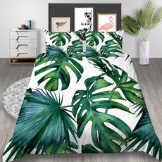 tropicalplant, middleend, Cover, Bedding